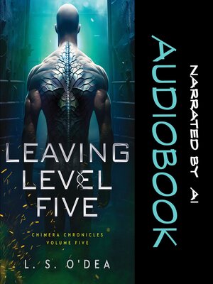 cover image of Leaving Level Five